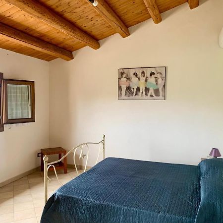 Casa Dell'Olio - Al Baglio Villa Paceco Eksteriør bilde