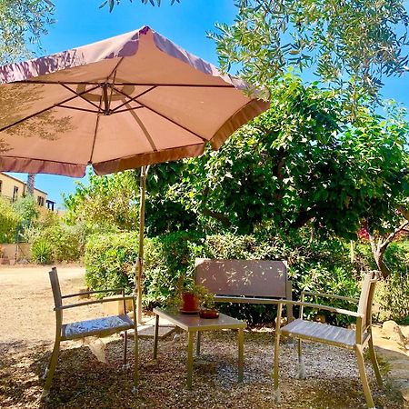 Casa Dell'Olio - Al Baglio Villa Paceco Eksteriør bilde