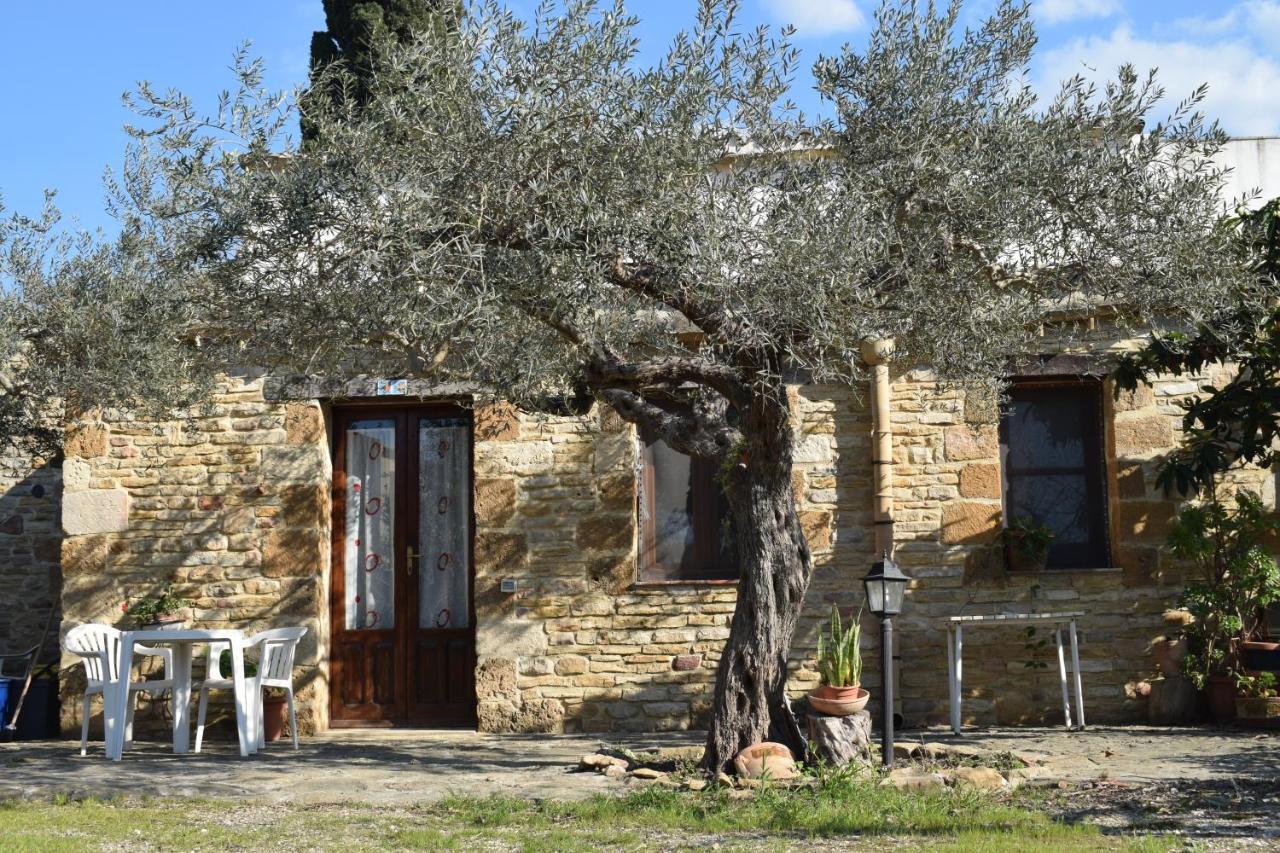 Casa Dell'Olio - Al Baglio Villa Paceco Eksteriør bilde