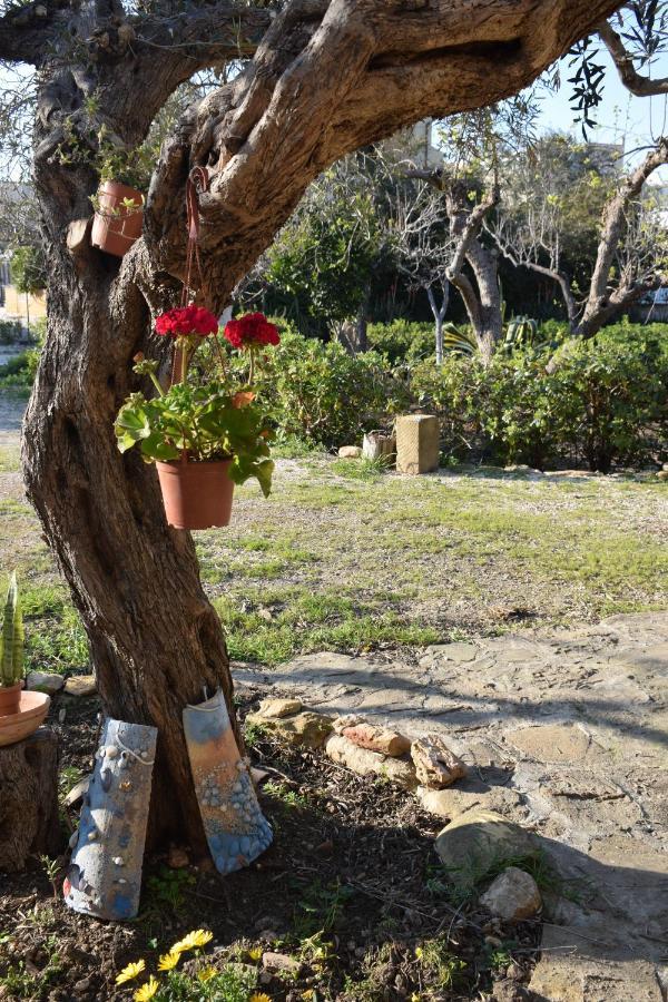 Casa Dell'Olio - Al Baglio Villa Paceco Eksteriør bilde