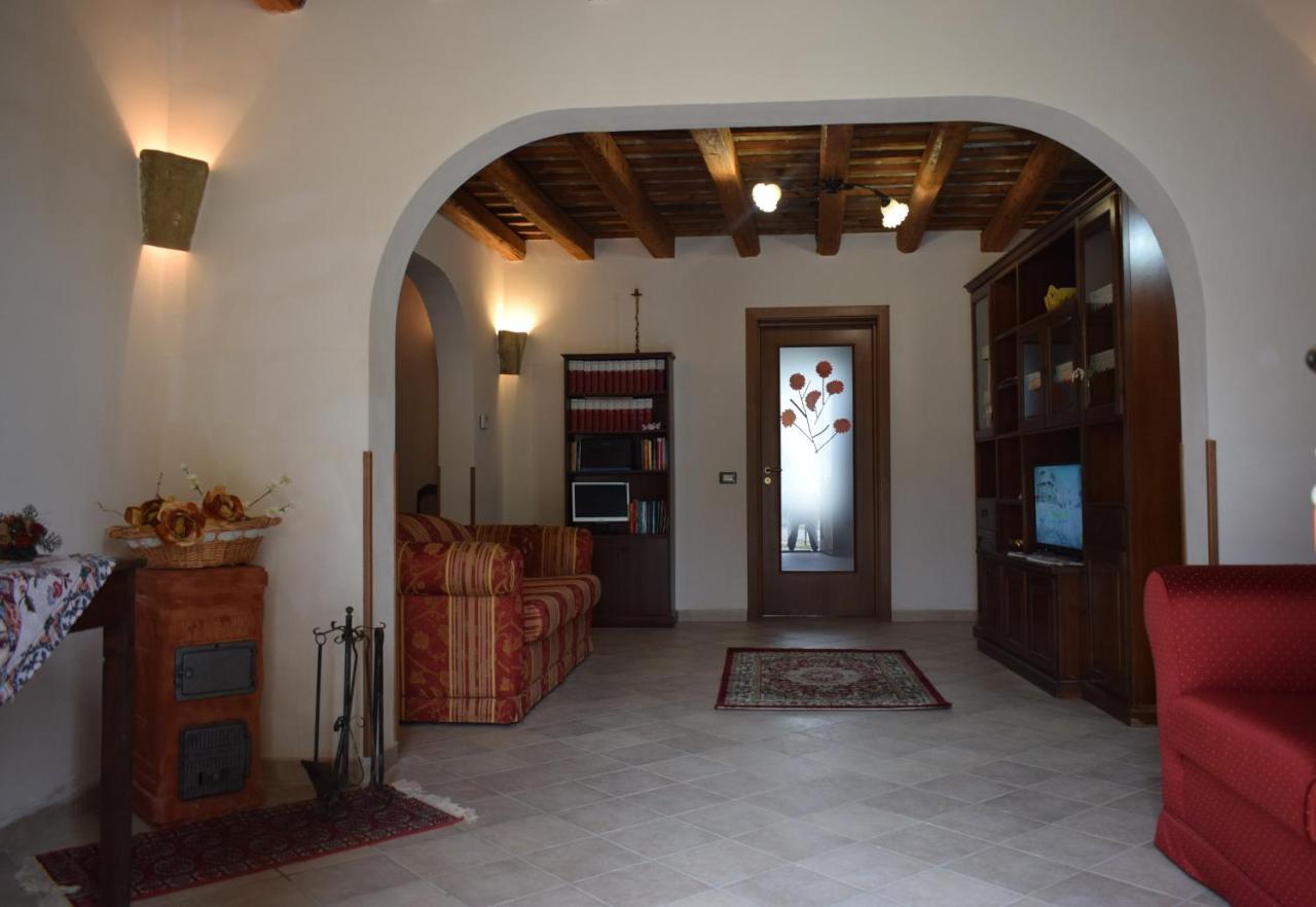 Casa Dell'Olio - Al Baglio Villa Paceco Eksteriør bilde