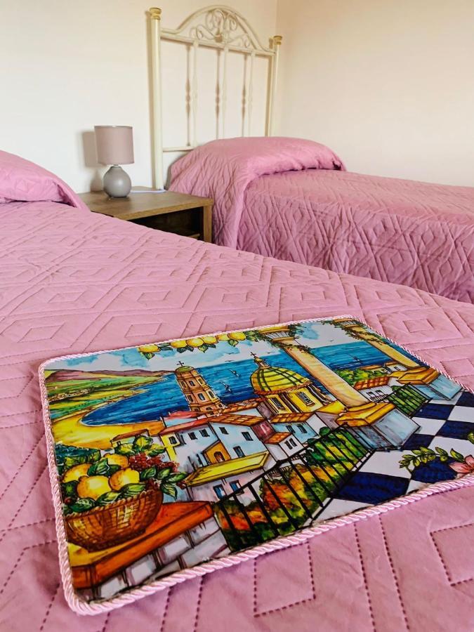 Casa Dell'Olio - Al Baglio Villa Paceco Eksteriør bilde
