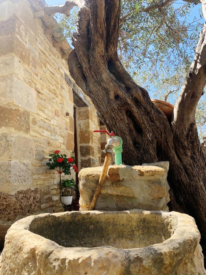 Casa Dell'Olio - Al Baglio Villa Paceco Eksteriør bilde
