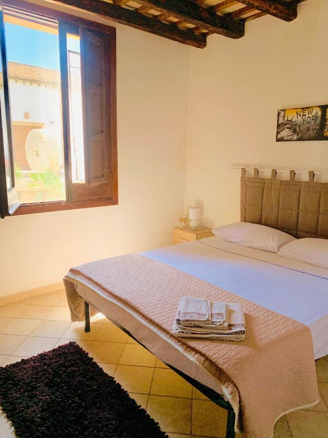 Casa Dell'Olio - Al Baglio Villa Paceco Eksteriør bilde