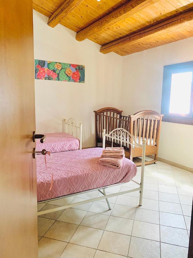 Casa Dell'Olio - Al Baglio Villa Paceco Eksteriør bilde