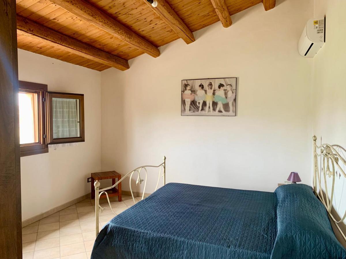 Casa Dell'Olio - Al Baglio Villa Paceco Eksteriør bilde