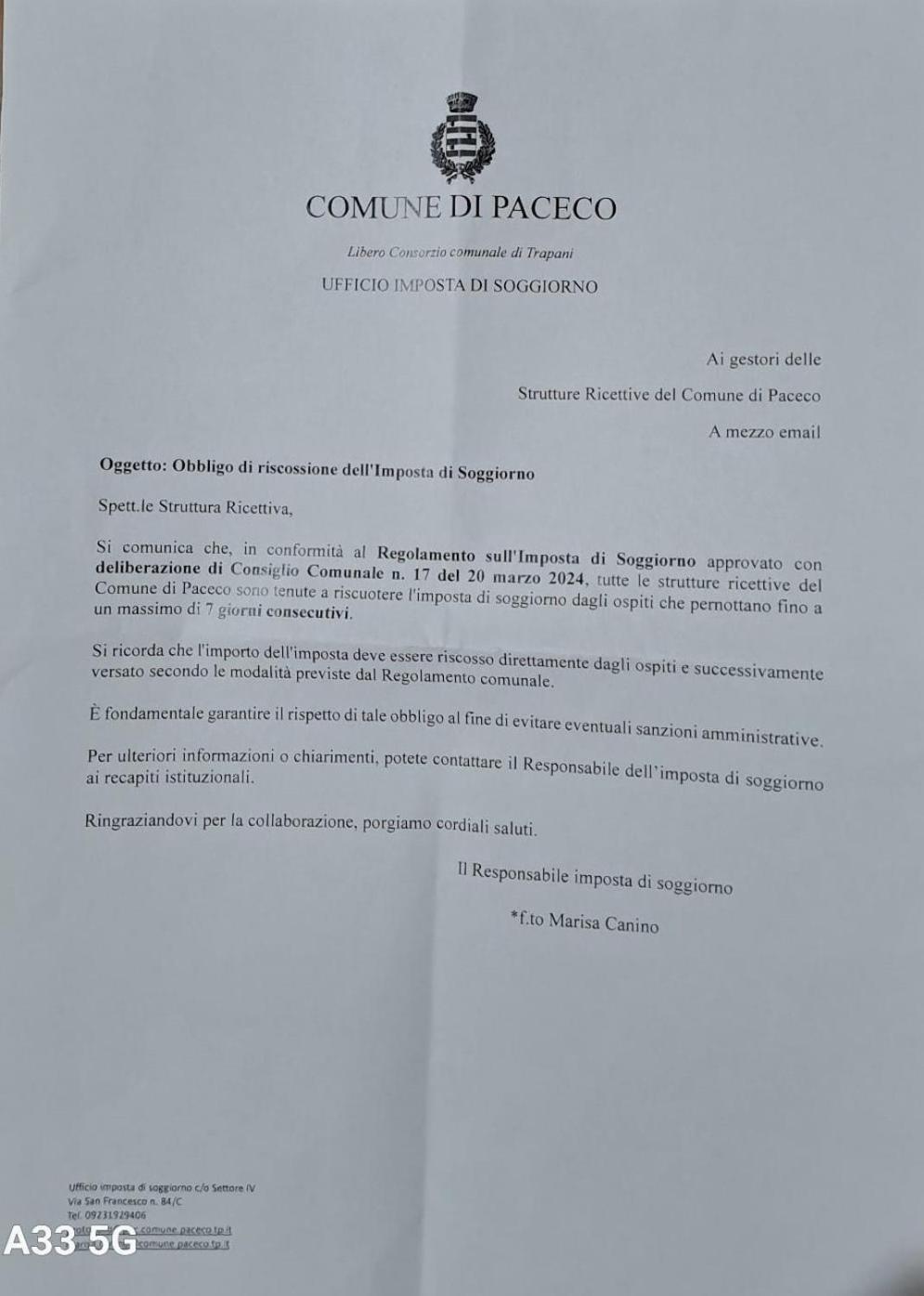 Casa Dell'Olio - Al Baglio Villa Paceco Eksteriør bilde